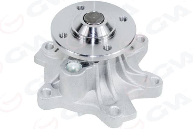 GVA DEVİRDAİM SU POMPASI TOYOTA COROLLA. AURIS 1.4L 1NDTV NDE150 D-4D dizel 06-09 / YARIS 1.4L 1NDTV NLP 90 - fransız üretim 06-09 OEM: 1610039395 - GVA 5271160 kodlu oto yedek parça