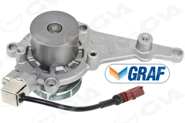 GVA DEVİRDAİM SOKETLİ CADDY-PASSAT-LEON-SUPERB-KODIAQ-A4-A5-A6 2.0 TDI 2016 05L121011-05L121011C-05L121011D OEM: 05L121011-05L121011C-05L121011D - GVA 5275116 kodlu oto yedek parça