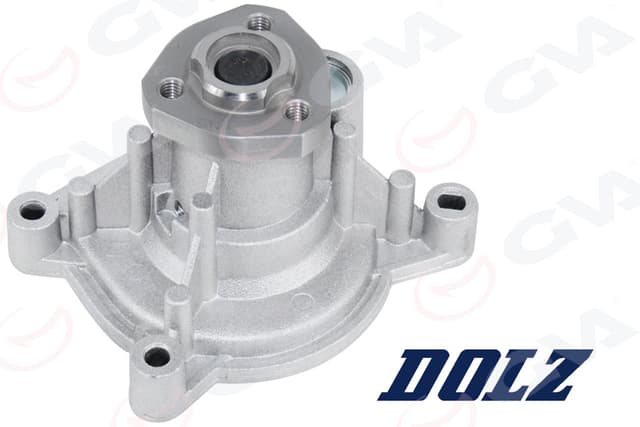 GVA DEVİRDAİM GOLF 6-PASSAT-JETTA-A3-LEON 1.4 TSI CAXA 122HP PA1051 OEM: 03C121005N-03C121005R - GVA 5275254 kodlu oto yedek parça