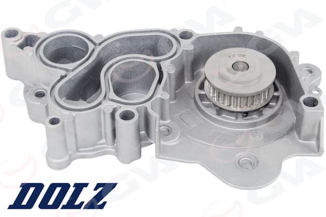 GVA DEVİRDAİM GOLF VII 1.2TSI-1.4TSI 12 JETTA IV 1.2TSI 16V-1.4TSI 14 OEM: 04E121600AD-04E121600H-04C121600K - GVA 5275260 kodlu oto yedek parça