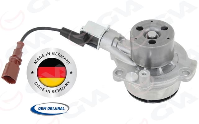 GVA DEVİRDAİM GOLF7-A3-LEON-PASSAT-TIGUAN 1.6-2.0 TDİ 13 CLHA/B-DCXA-CRLB-CUVC-CRKA-CRKB-CXXA SOKETLİ 04L121011H-04L121011EX-04L121011E OEM: 04L121011H-04L121011EX-04L121011E - GVA 5275276S kodlu oto yedek parça