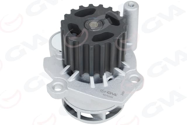 GVA DEVİRDAİM CADDY-GOLF 5-JETTA-PASSAT-POLO-TRANSPORTER T5-FABIA-OCTAVIA-IBIZA 1.9TDI AXB-BJB-BXE 04-10 OEM: 045121011F-045121011H-1459215 - GVA 5275334 kodlu oto yedek parça