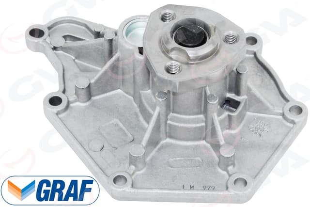 GVA DEVİRDAİM VW TOUAREG-Q7-A6-PORSCHE CAYENNE 3.0TDI 08-15 BUG-CASA 06E121005D-06E121005F-06E121018A OEM: 06E121005D-06E121005F-06E121018A - GVA 5275914 kodlu oto yedek parça