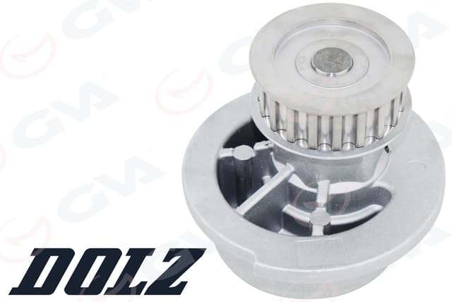 GVA DEVİRDAİM ASTRA F-VECTRA A-CORSA A-B-COMBO 94-01 1.2-1.4-1.6 90349239 OEM: 1334025-9192793-1334065-96351969 - GVA 5290116 kodlu oto yedek parça