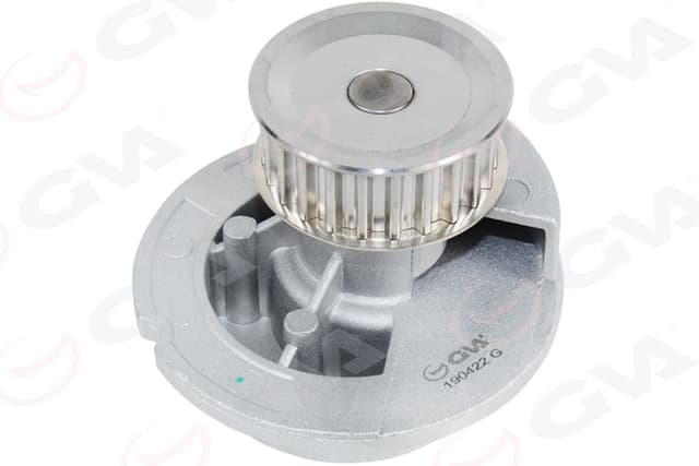 GVA DEVİRDAİM ASTRA G-H-VECTRA B-C-MERIVA-ZAFIRA 1.8-1.8 16V OEM: 1334135-6334036 - GVA 5290125E kodlu oto yedek parça