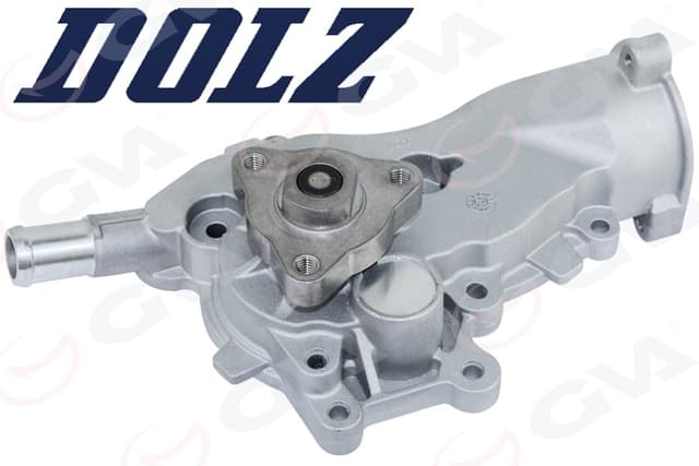 GVA DEVİRDAİM ASTRA J-CORSA D-E-ZAFIRA-INSIGNIA A-MOKKA-MERIVA B-CRUZE-AVEO 1.4 A14NET-B14NET OEM: 95531269-1334228-55561623-1334169 - GVA 5290186 kodlu oto yedek parça