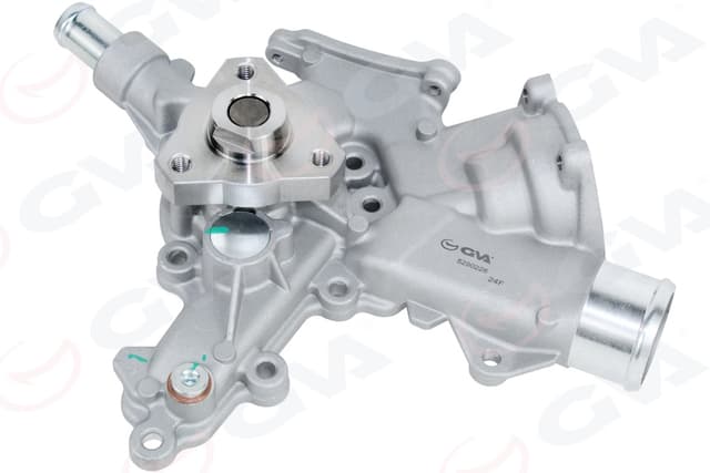 GVA DEVİRDAİM CORSA B-TIGRA 96 CORSA C 00 ASTRA G 98 1.0-1.2 16 V Z10XE-X10XE-X12XE-Z12XE OEM: 93189693-6334049-1334130-1334079 - GVA 5290226 kodlu oto yedek parça