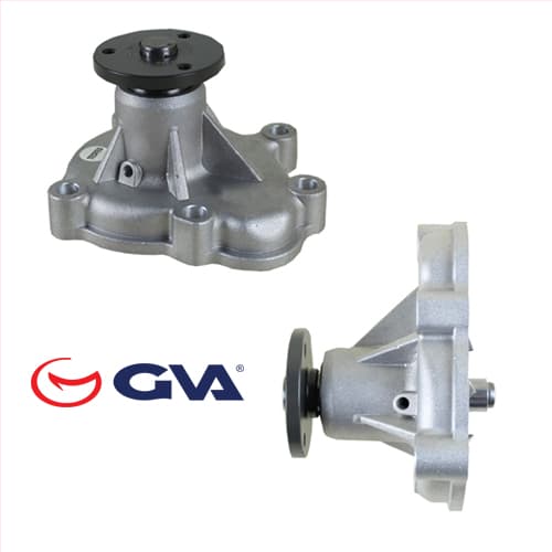 GVA DEVİRDAİM CORSA C-ASTRA G-H-J-COMBO-MERIVA B-ZAFIRA B 1.7DTI-CDTI PA834 1334073-6334019-97287175 OEM: 1334073-6334019-97287175 - GVA 5290232 kodlu oto yedek parça