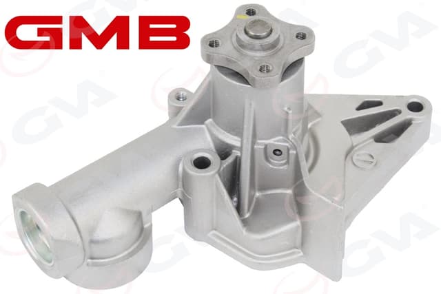 GVA DEVİRDAİM ACCENT I-II-EXCEL-GETZ-COLT III-LANCER III-IV-MIRAGE 91-95 1.3-1.5 12V OEM: 2510022012-2510024060-MD997609 - GVA 5291207 kodlu oto yedek parça