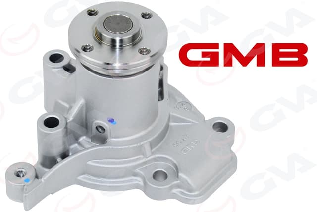 GVA DEVİRDAİM ELANTRA 2.0 00 COUPE 1.6-2.0 16V 96-02 LANTRA 1.6-1.8-2.0 16V 95 OEM: 2510023001-2510023002 - GVA 5291211 kodlu oto yedek parça