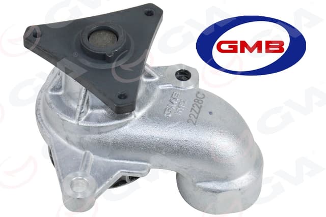 GVA DEVİRDAİM ACCENT ERA 06-11 -GETZ 05 İ30 07 CEE D-CERATO-RIO 05 1.5CRDI-1.6CRDI OEM: 251002A000-251002A001 - GVA 5291214 kodlu oto yedek parça