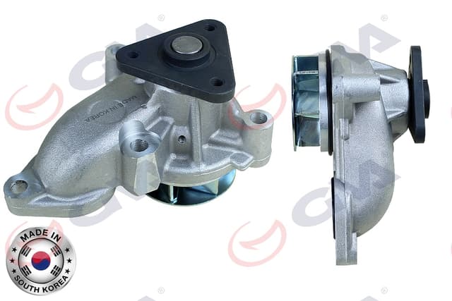 GVA DEVİRDAİM ACCENT BLUE 11 İ30 07 CEE D 06-12 CERATO-RIO 05 1.5CRDI-1.6CRDI OEM: 251002A200 - GVA 5291218 kodlu oto yedek parça