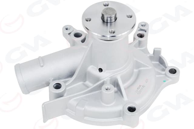 GVA x DEVİRDAİM H100 2.4-H1 93-00 L300 2.0 OEM: MD997080-MD997079-MD972051 - GVA 5291612 kodlu oto yedek parça