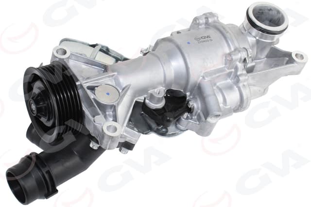 GVA DEVIRDAIM POMPASI MERCEDES M274 W205 S205 C205 W212 W213 C253 R172 A2742001407 OEM: A2742001407 - GVA 5297568 kodlu oto yedek parça