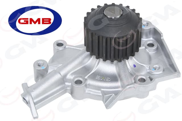 GVA SU POMPASI CHEVROLET AVEO KALOS 1.2L B12S1 T200 T250 T255 04-08 / SPARK 1.0L 06- / DAEWOO MATIZ 1.0L B10S1 M200 05- / MATIZ TICO 0.8L F8C 3 silindir 95-02 OEM: 25194440-96666219-96518977 - GVA 5299111 kodlu oto yedek parça
