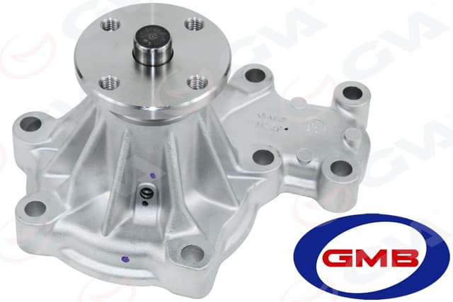 GVA DEVIRDAIM POMPASI MAZDA B2500 2.5L WL 97- / BT-50 2.5L WLAA UN 08- / FORD RANGER 25TD 98 12 OEM: XM348501AE-2184434-WL8115100D - GVA 5299613 kodlu oto yedek parça