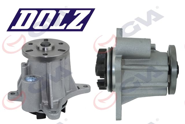 GVA DEVİRDAİM JAGUAR STYPE 2.7D 04-07 XF 2.7D 08-15 LANDROVER DISCOVERY 2.7TD RANGEROVER SPORT 2.7D C2S51205-C2S29888-LR005764 OEM: C2S51205-C2S29888-LR005764 - GVA 5299845 kodlu oto yedek parça