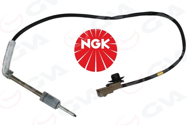 GVA SICAKLIK SENSÖRÜ KANGOO-MEGANE 3/4-CLIO 4 1.5 DCI 09 MASTER3 2.3 DCİ OEM: 8200921749-226404122R-226405227R - GVA 5311015 kodlu oto yedek parça