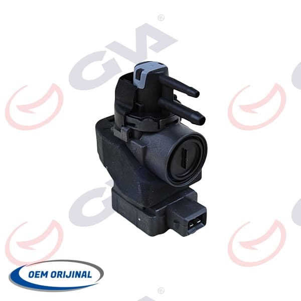 GVA TURBO BASINÇ VALFİ BASINÇ DÖNÜŞTÜRÜCÜ RENAULT FLUENCE CLIO III KANGOO III OEM: 149568021R - GVA 5311041 kodlu oto yedek parça
