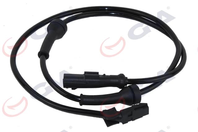 GVA ABS SENSÖRÜ ARKA MEGANE II 1.5 DCI K9K 02- 8200416683 OEM: 8200416683 - GVA 5311111 kodlu oto yedek parça