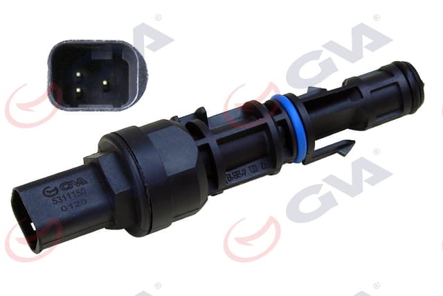 GVA VİTES KAPTÖRÜ CLIO 2 98 KANGOO 3 10 LAGUNA 2 99 MEGANE 1-2 96 OEM: 7700418919-7700414694-6001546127 - GVA 5311150 kodlu oto yedek parça