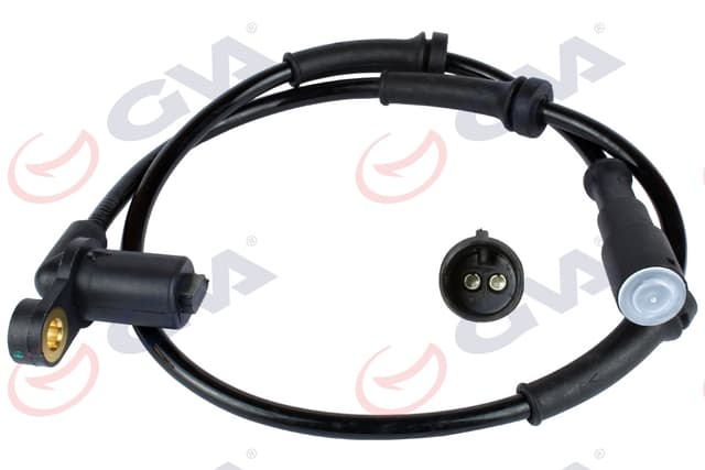 GVA TEKERLEK HIZ SENSÖRÜ MEGANE I 96-03 -SCENIC I 99-03 1.4-1.6-1.9 ÖN 7700429113-7700832768 OEM: 7700429113-7700832768 - GVA 5311210 kodlu oto yedek parça
