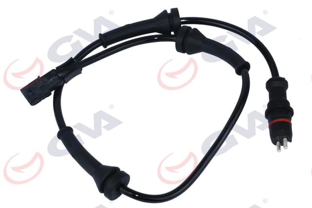 GVA TEKERLEK HIZ SENSÖRÜ MEGANE 2-SCENIC 2 1.4-1.6-1.5 DCİ-1.9-2.0 DCİ 03 ÖN 485mm OEM: 8200296570-8200346992-8200043135 - GVA 5311230 kodlu oto yedek parça