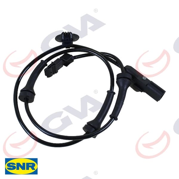 GVA TEKERLEK HIZ SENSÖRÜ MEGANE 2-SCENIC 2 1.4-1.6-1.5 DCİ-1.9-2.0 DCİ 03 ÖN 720mm 8200404460 OEM: 8200404460 - GVA 5311231 kodlu oto yedek parça