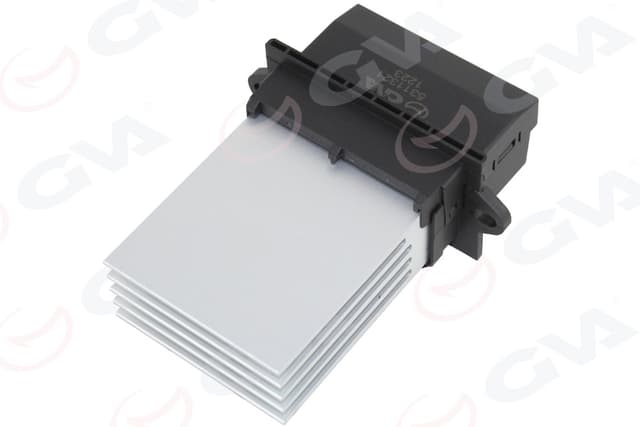 GVA KLİMA KONTROL ROLESİ MEGANE II-CLIO II-PSA C2-C3-C5-1007-207 OEM: 7701207718 - GVA 5311321 kodlu oto yedek parça