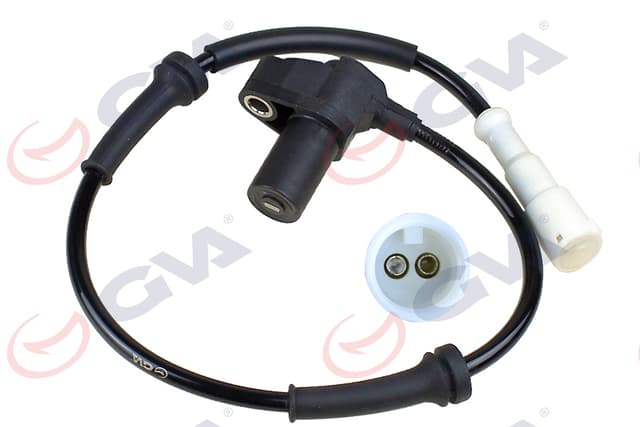 GVA ABS SENSÖRÜ ÖN SOL CLIO II 98- 7700411747-7700415681 OEM: 7700411747-7700415681 - GVA 5314113 kodlu oto yedek parça