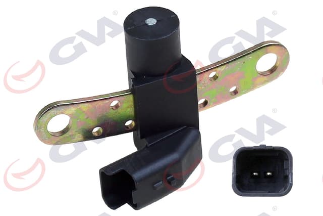 GVA KRANK MİL SENSÖRÜ RENAULT CLIO II-III MEGANE I-II THALIA I 02 LAGUNA II 01 05 KANGOO 01 MODUS 05 DACIA LOGAN 05 NISSAN MICRA III K12 03 10 1.5dCi 1.9dCi 8200647366-2375000Q0J OEM: 8200647366-2375000Q0J - GVA 5314150 kodlu oto yedek parça
