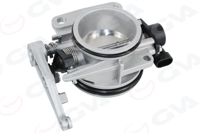 GVA KELEBEK BOĞAZI RENAULT MEGANE I CLIO II SEYMBOL 1.4 -1.6 16VALF OEM: 161192787R-7700102870-7700875435-77 - GVA 5314538 kodlu oto yedek parça