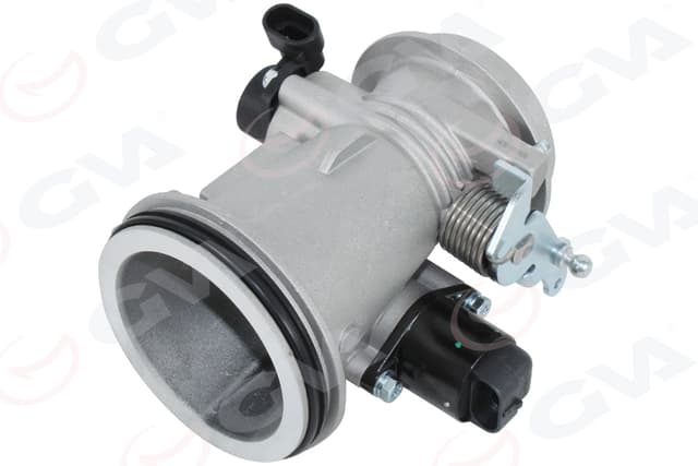 GVA KELEBEK BOĞAZI RENAULT CLIO II KANGOO MEGANE I LOGAN SANDERO 1.6 16VALF OEM: 8200908869-7700273699-8200682611-60 - GVA 5314539 kodlu oto yedek parça