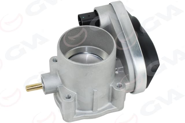 GVA GAZ KELEBEĞİ RENAULT CLIO 3 1.4-1.6 16V FLUENCE 1.6 16V-MEGANE II-3 1.6 16V-MODUS 1.6 16V OEM: 8200171134-8200190230 - GVA 5314541 kodlu oto yedek parça