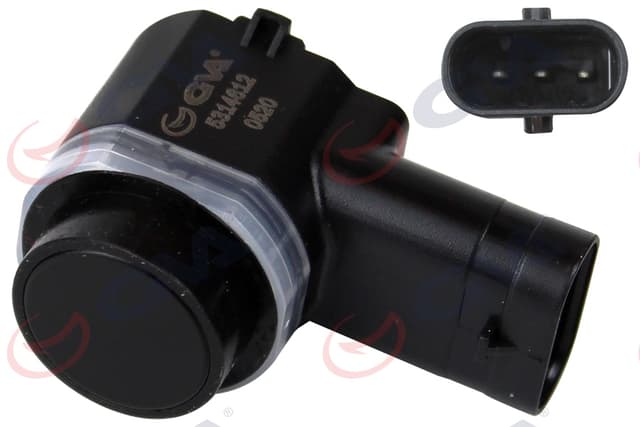 GVA PARK SENSÖRÜ MEGANE 2/3-LAGUNA 3-CLIO 3-KANGOO 08- OEM: 284421414R-8200454718 - GVA 5314612 kodlu oto yedek parça
