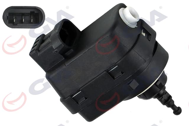 GVA FAR AYAR MOTORU CLIO 1/2-SYMBOL-KANGOO-LAGUNA-MEGANE I-TRAFIC 2 7700415343-7700840141-7701036112 OEM: 7700415343-7700840141-7701036112 - GVA 5314820 kodlu oto yedek parça