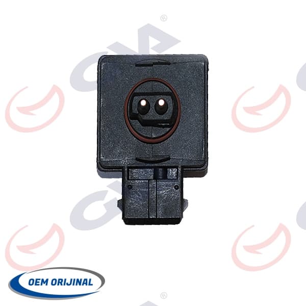 GVA YAKIT FİLTRE MÜŞÜRÜ CLIO II-KANGOO-MEGANE 2 1.5 DCİ K9K OEM: 7701058220 - GVA 5314920 kodlu oto yedek parça