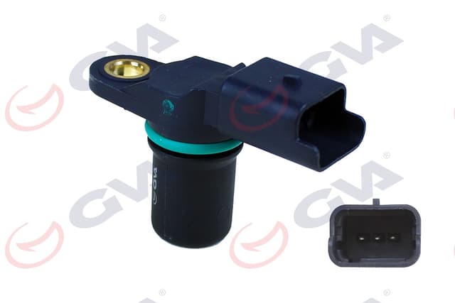 GVA EKSANTRİK DEVİR SENSÖRÜ RENAULT KANGOO 01 SYMBOL II 08 MEGANE II 04 MASTER III 10 CLIO III 05 1.2 1.5dCi 1.6 2.0 2.3dCi 8200033686-8200285798-8200567414 OEM: 8200033686-8200285798-8200567414 - GVA 5316010 kodlu oto yedek parça