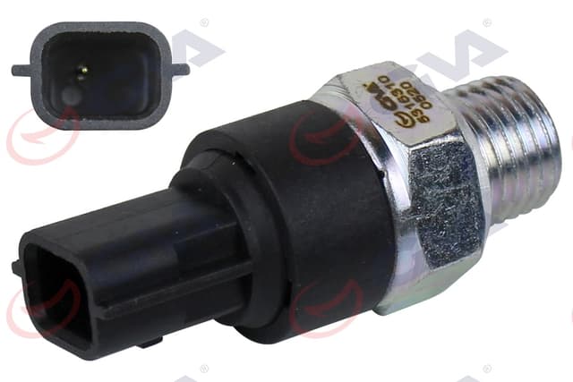 GVA YAĞ MÜŞÜRÜ DACIA LOGAN 1.4 04- KANGOO 1.6 08- K7J 8200671274-6001548045 OEM: 8200671274-6001548045 - GVA 5316310 kodlu oto yedek parça