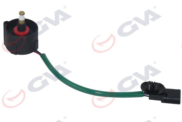 GVA MAZOT FİLTRE SENSÖRÜ RENAULT KANGOO III 08 LAGUNA III 1.5dCi 7701068619 OEM: 7701068619 - GVA 5316410 kodlu oto yedek parça