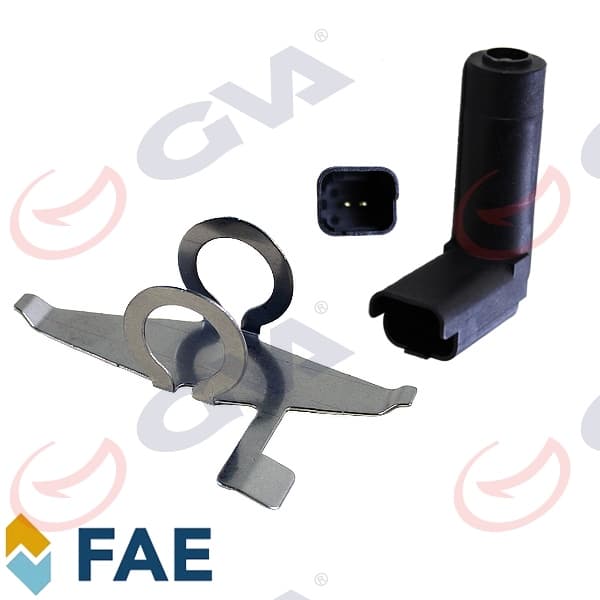 GVA KRANK MİL SENSÖRÜ RENAULT TRAFIC II 06 MASTER II 01 OPEL VİVARO B 06 MOVANO B 01 2.2D 2.5D 7701477748-7701474895-7701475257 OEM: 7701477748-7701474895-7701475257 - GVA 5319050 kodlu oto yedek parça