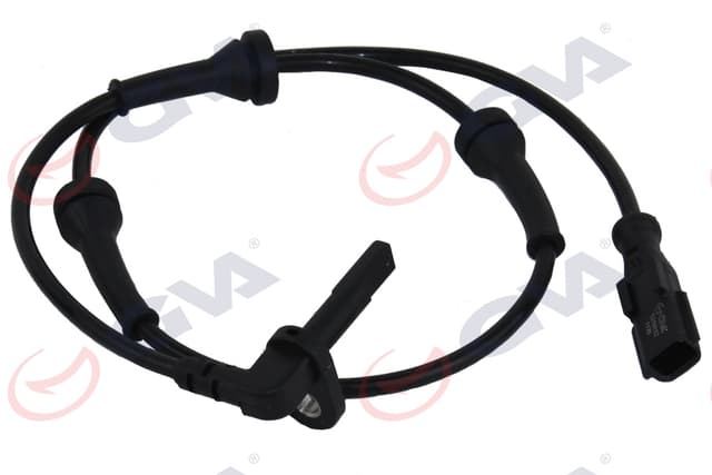 GVA ABS TEKERLEK HIZ SENSÖRÜ ÖN SAĞ-SOL MASTER III 2.3 DCI M9T 10- 8200735314 OEM: 8200735314 - GVA 5319112 kodlu oto yedek parça