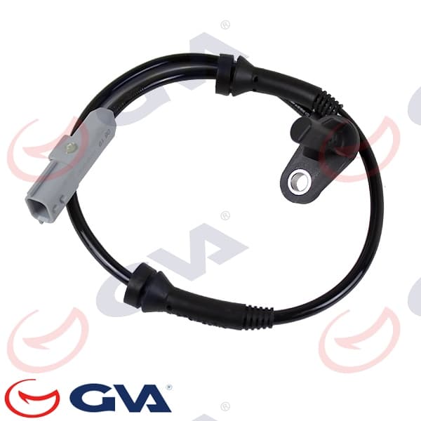 GVA ABS SENSÖRÜ ARKA SOL DACIA LODGY-DOKKER-SYMBOL JOY 1.2-1.5 479005846R OEM: 479005846R - GVA 5319610 kodlu oto yedek parça