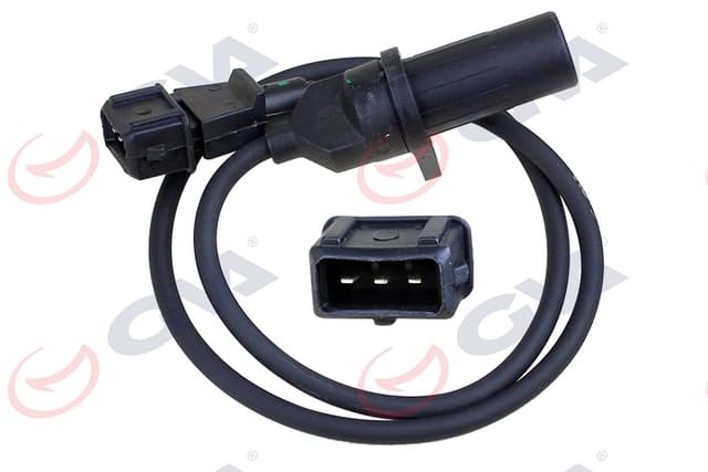 GVA KRANK MİL SENSÖRÜ KABLOSU PALIO-PUNTO-ALBEA 1.2 46802751-55189518-55189517 OEM: 46802751-55189518-55189517 - GVA 5321001 kodlu oto yedek parça