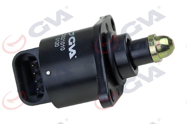 GVA ROLANTİ AYAR VALFİ PALIO-MAREA-BRAVO 1.6-TEMPRA-TIPO 1.8 İe 16V 96 9950635-9945635 OEM: 9950635-9945635 - GVA 5321010 kodlu oto yedek parça