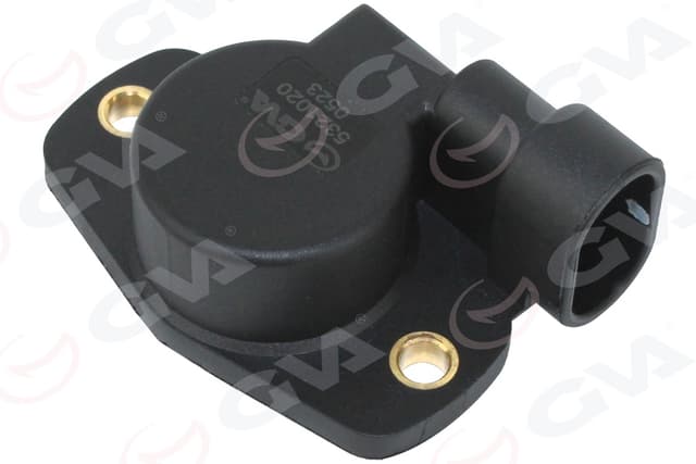 GVA GAZ KELEBEK SENSÖRÜ PALIO-MAREA 1.6 16V-CLIO II-MEGANE 1.4-1.6 7714824-9945634-7701044743 OEM: 7714824-9945634-7701044743 - GVA 5321020 kodlu oto yedek parça