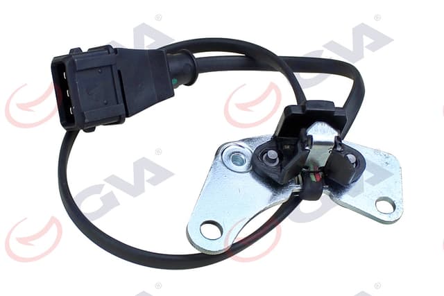 GVA EKSANTRİK DEVİR SENSÖRÜ FIAT ALBEA 98 09 BRAVA 96 BRAVO 95 DOBLO 01 MAREA 00 1.6 16V OEM: 46440840-46454057-46462120-46481306 - GVA 5321030 kodlu oto yedek parça