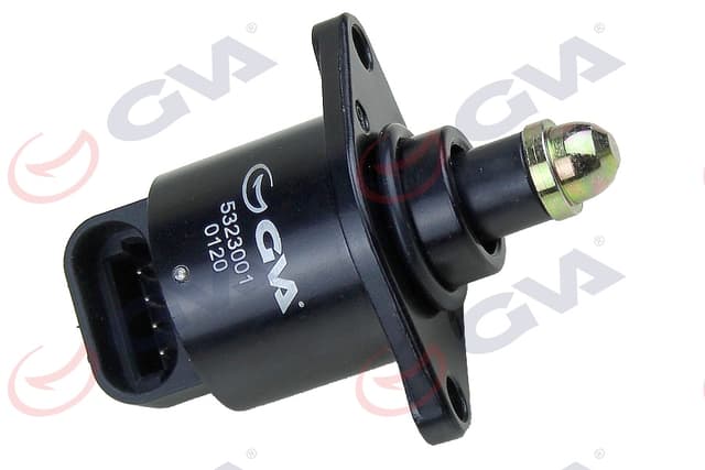 GVA ROLANTİ AYAR VALFİ FIAT-PUNTO 1.2 93-99 -PANDA 1.1 9945035 OEM: 9945035 - GVA 5323001 kodlu oto yedek parça