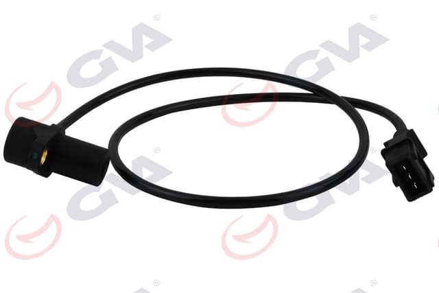 GVA KRANK MİL SENSÖRÜ KABLOSU YENİ TİP FIAT SLX-TEMPRA-TIPO 1.4-1.6ie 7799033-7799032-77990320 OEM: 7799033-7799032-77990320 - GVA 5323011 kodlu oto yedek parça