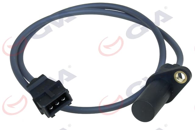 GVA KRANK MİL SENSÖRÜ KABLOSU BRAVA-BRAVO-PALIO-MAREA 1.6 16V OEM: 46442091-46479975-55189515 - GVA 5325030 kodlu oto yedek parça